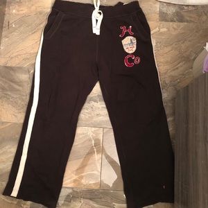 Hollister Sweatpants
